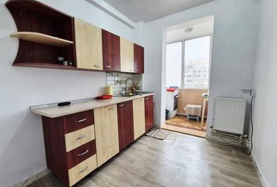 Apartament cu 2 camere semidecomandat, mobilat în Central - 7