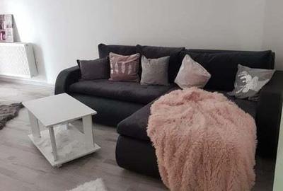 Apartament cu 2 camere în Doamna Ghica - 1