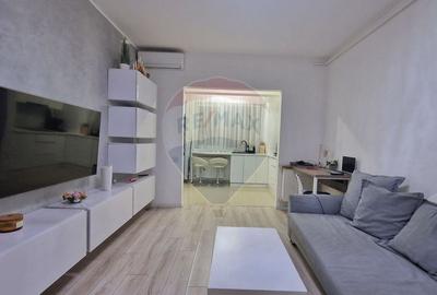 Apartament 2 camere, mobilat si utilat modern, 50mp Militari Residence Apartament 2 camere, mobilat si utilat modern, 50mp Militari Residence - 2