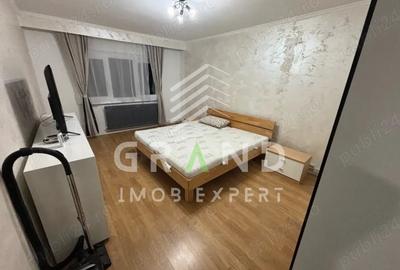Apartament cu 2 camere decomandat în Zorilor - 2