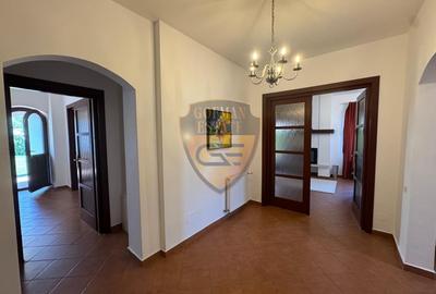 Vila in Complex Securizat, Rezidential Arena Regia Resort si Spa - 7