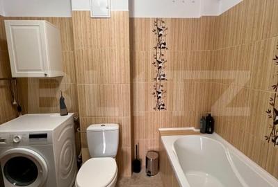 Apartament 3 camere, 61 mp, terasa 23 mp, Calea Turzii - 8