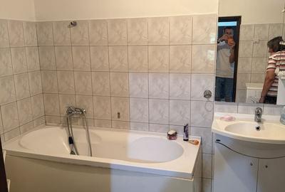Casă cu 2 camere în Moara Domnească - 7