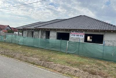 Casă cu Teren 960 Mp în Peciu Nou - 2