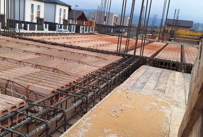 Casa model Alpin-constructie noua-zona Sacele - 14