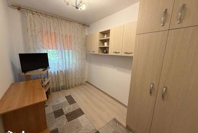 Apartament cu 3 camere în Vest - 6