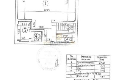 Proprietate cu profit rapid - Hotel cu amplasare premium, Popesti-Lerodeni - 32