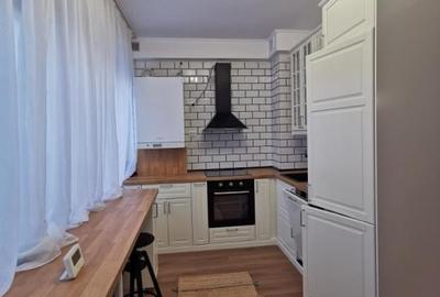 Apartament cu 2 camere în Pipera - 10