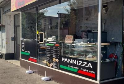 Spatiu comercial, 12 mp, Uverturii, disponibil imediat - 1