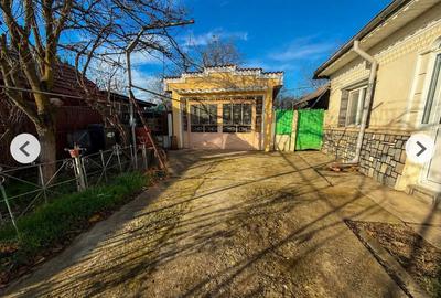 Casă cu 4 camere în Poienarii-Rali - 3
