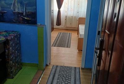 Garsonieră semidecomandată în UTA - 2