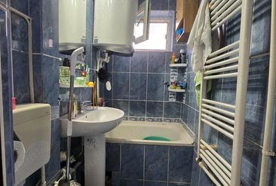Apartament cu 2 camere semidecomandat în Babadag - 2