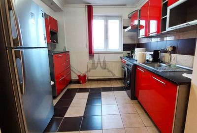 Apartament cu 2 camere decomandat, mobilat în Dorobanți - 7