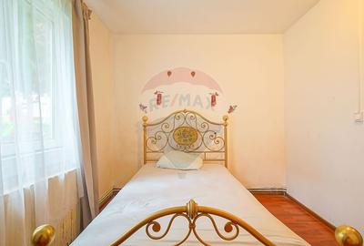 Apartament cu 2 camere semidecomandat, mobilat în ISR - 10