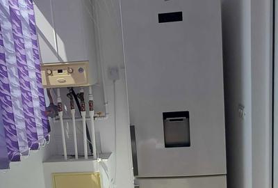 Garsonieră decomandată în Militari - 4