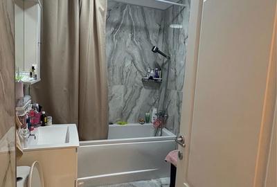 Apartament cu 3 camere în Alexandru cel Bun - 2