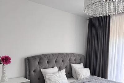 Pipera: Apartament cu 3 camere, ansamblu rezidential cu piscina si gym ! Pipera: Apartament cu 3 camere, ansamblu rezidential cu piscina si gym ! - 2