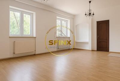 3 camere in casa Titan Basarabia Costin Georgian centrala parcare - 1