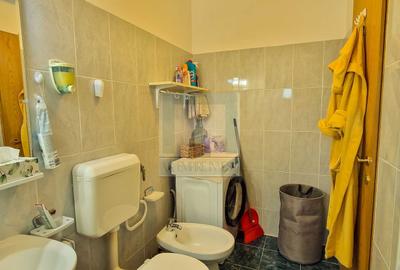 Apartament cu 3 camere semidecomandat, mobilat în Gării - 2