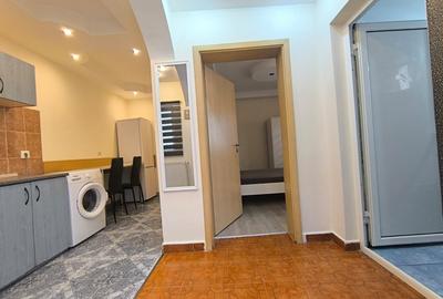 Garsonieră nedecomandată, mobilată în Braytim - 4