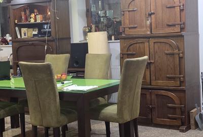 Vila de vanzare cu teren generos zona Ciolpani - 7