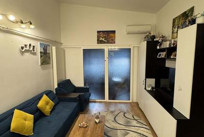 Apartament cu 3 camere în Albești