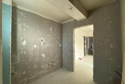 Apartament cu 3 camere decomandat în Hlincea - 23