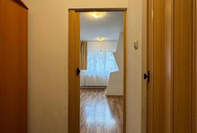 Garsoniera eleganta, amplasament ok! Tractorul, Metalurgistilor - 5