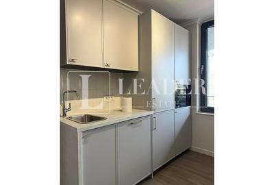 Apartament cu 3 camere semidecomandat, mobilat în Central - 7