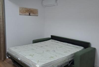 Garsonieră decomandată, mobilată în Berceni - 8