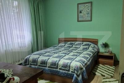 Casa spatioasa cu 5 dormitoare de vanzare in Chetani - 9