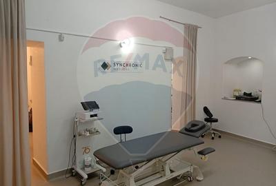 Spațiu comercial, de 61 mp, în Universitate