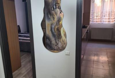 Apartament cu 2 camere în Chiajna - 18