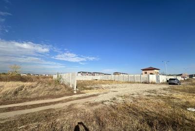 Spațiu comercial, în Chiajna - 5