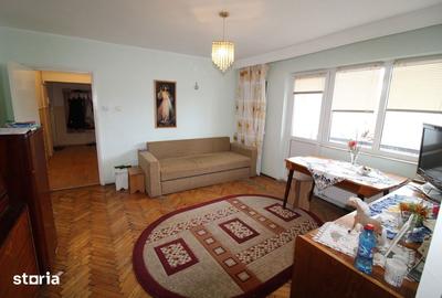Apartament cu 3 camere în Central - 10