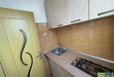 Garsonieră decomandată în CET - 2