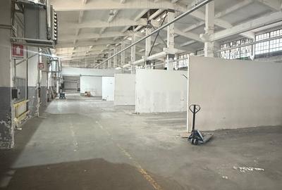 Spațiu industrial, în Orașul Vechi - 11