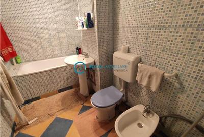 Apartament cu 3 camere decomandat în Mărășești - 16