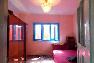 Casă cu 3 camere cu Teren 156 Mp în Chercea - 9