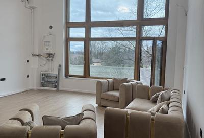 Apartament cu 2 camere, mobilat în Central - 10