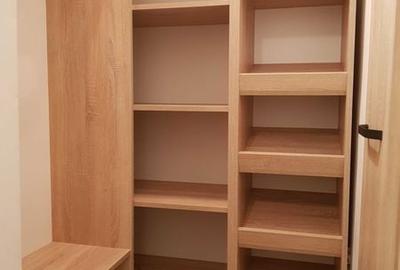 Garsonieră decomandată în Centrul Istoric - 7