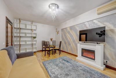 Apartament 2 camere, decomandat, stradal pe Sos. Colentina - 3