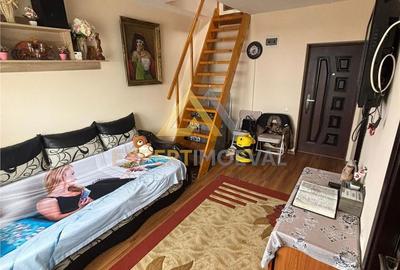 Apartament cu 2 camere decomandat în Gării - 8