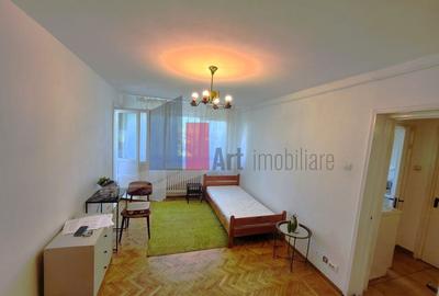 Apartamament 2 camere, cartier Bucurestii Noi/ Zona Parc Bazilescu - 3