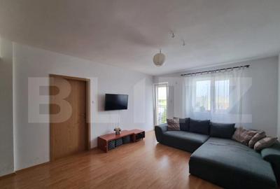 Apartament 2 camere, 51.8 mp, zona Nufarul - 1