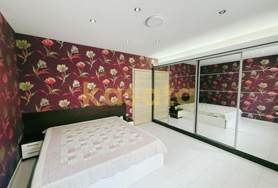 Apartament cu 2 camere decomandat, mobilat în Moșilor - 8