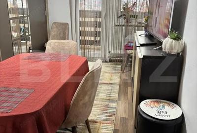 Apartament cu 3 camere decomandat în Central - 7