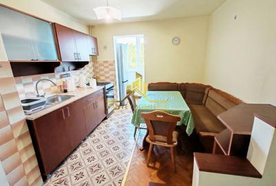 Apartament cu 2 camere decomandat, mobilat în Zorilor - 6