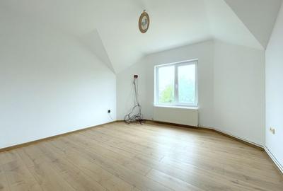 Casa individuala zona Kaufland - intrare Dumbravita - 7