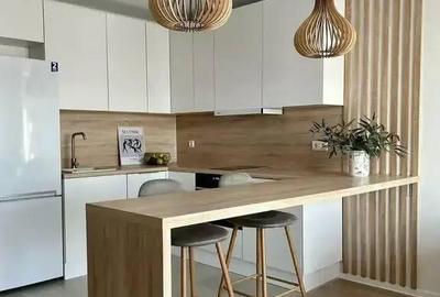 PENTHOUSE spectaculos cu terasa panoramica- Exclusiv i... - 2